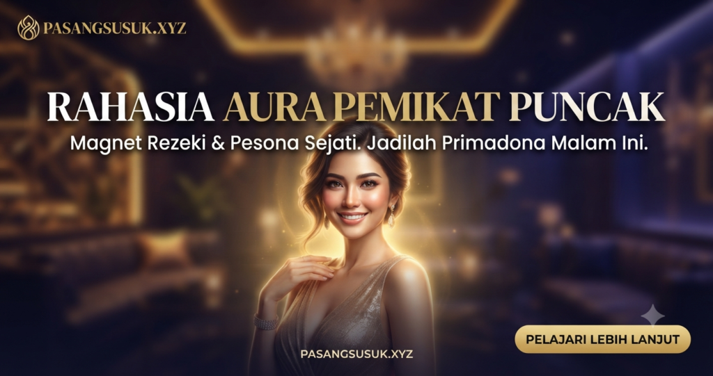 Jasa Pasang Susuk
