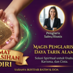 Penglaris Karaoke Ampuh: Rahasia Bisnis Hiburan Selalu Ramai